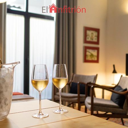 Bodega Mar - Solera Lejlighed Sanlúcar de Barrameda Eksteriør billede