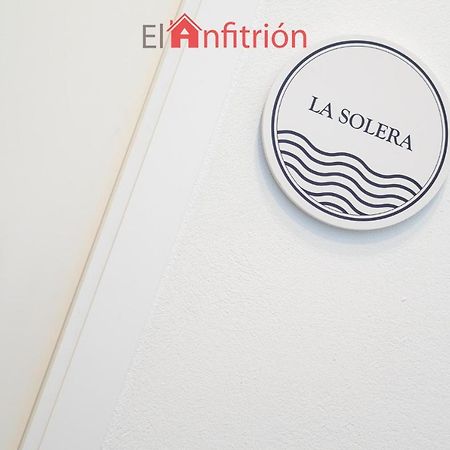 Bodega Mar - Solera Lejlighed Sanlúcar de Barrameda Eksteriør billede