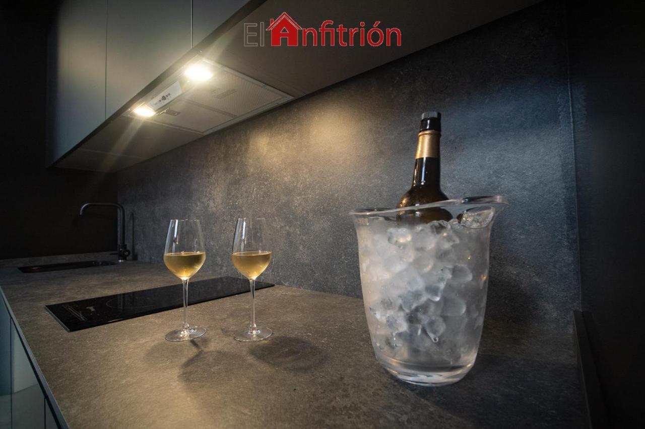 Bodega Mar - Solera Lejlighed Sanlúcar de Barrameda Eksteriør billede