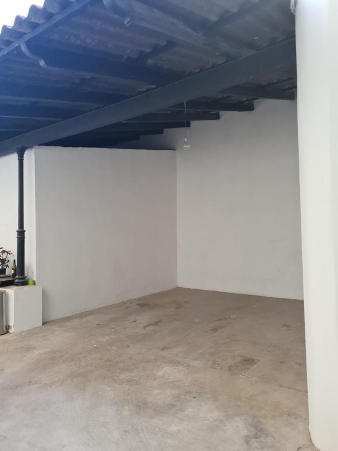 Bodega Mar - Solera Lejlighed Sanlúcar de Barrameda Eksteriør billede