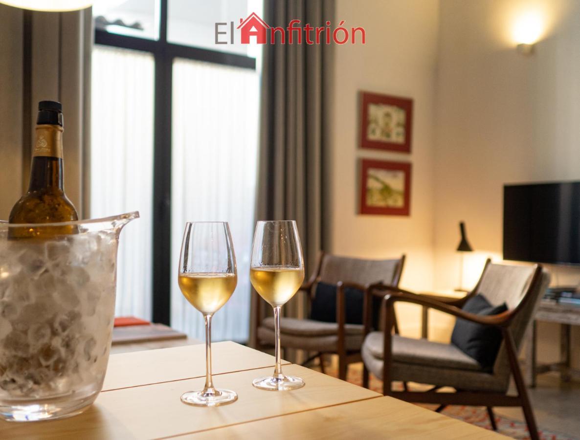 Bodega Mar - Solera Lejlighed Sanlúcar de Barrameda Eksteriør billede