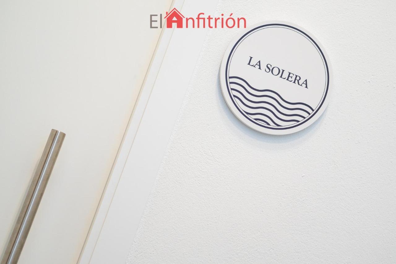 Bodega Mar - Solera Lejlighed Sanlúcar de Barrameda Eksteriør billede