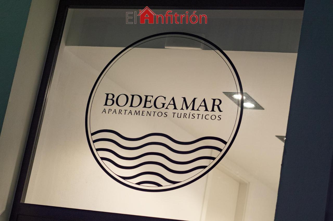Bodega Mar - Solera Lejlighed Sanlúcar de Barrameda Eksteriør billede