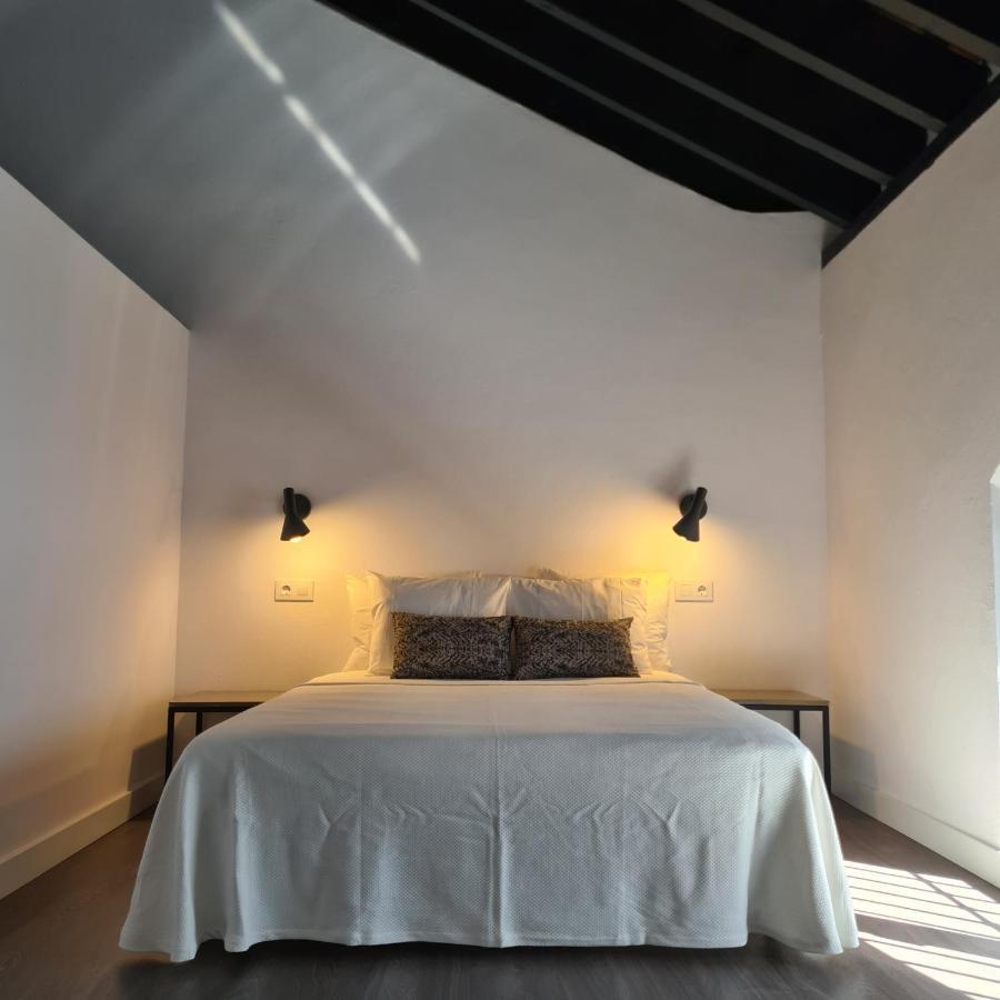 Bodega Mar - Solera Lejlighed Sanlúcar de Barrameda Eksteriør billede
