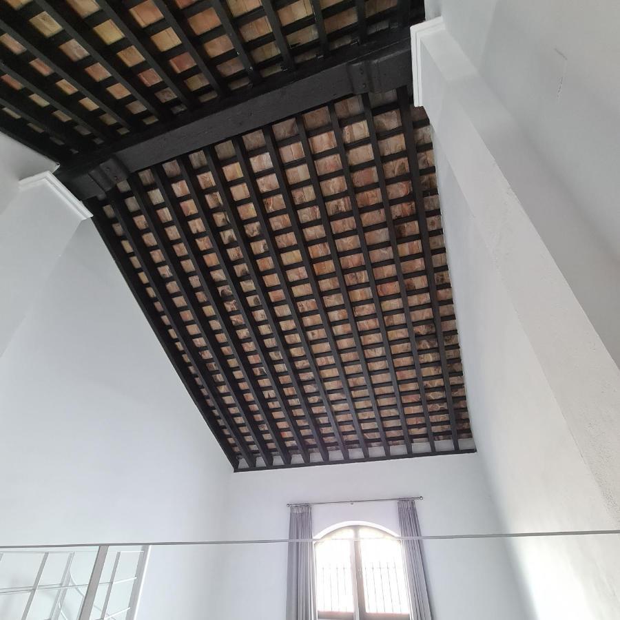 Bodega Mar - Solera Lejlighed Sanlúcar de Barrameda Eksteriør billede