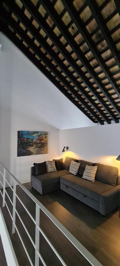 Bodega Mar - Solera Lejlighed Sanlúcar de Barrameda Eksteriør billede